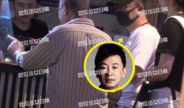 黄海波最新八卦爆料,最新八卦爆料揭秘其私生活之谜