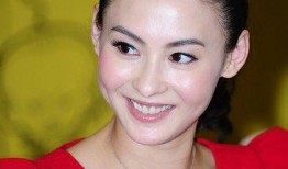 张柏芝最新爆料贾玲,娱乐圈真相曝光！