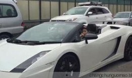 豪车爆料视频大全最新,尽览顶级座驾风采瞬间